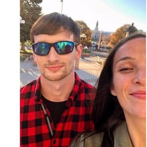 Meet your Posher, Cody